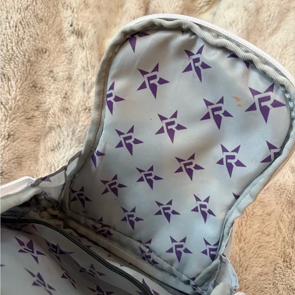 Rebel Athletic makeup bag - Picture 9 of 12